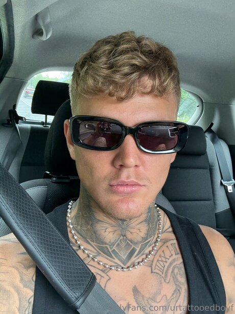 Urtattooedboyf