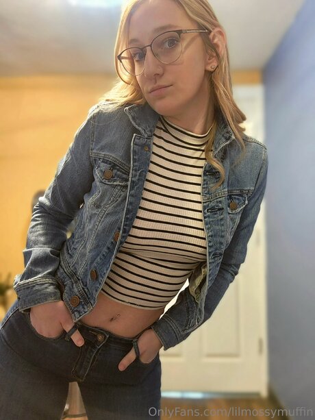 Lilmossymuffn