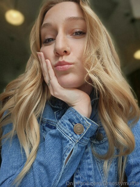 Lilmossymuffn