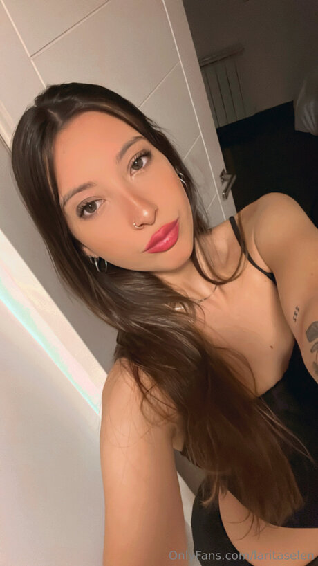 Laritaselen