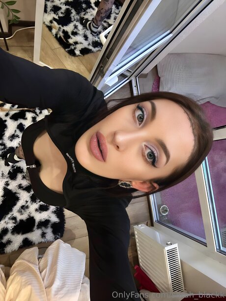 Sarah Blackk
