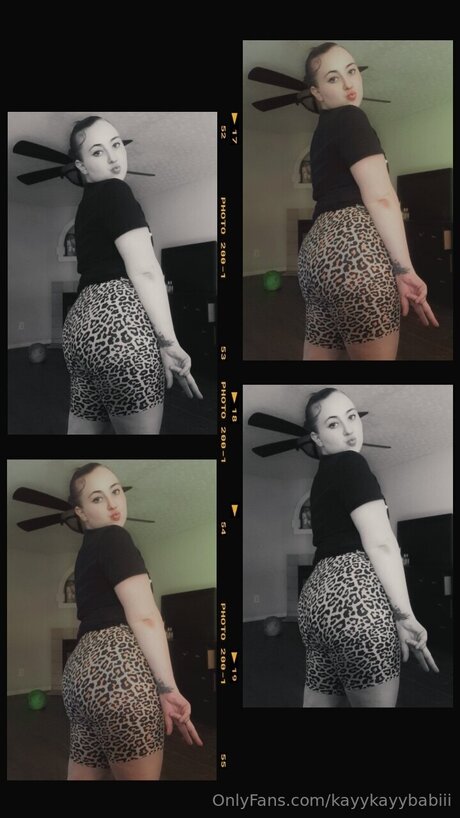 Kayykayybabiii