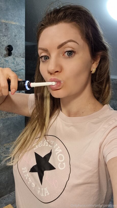 Only Pinkfree