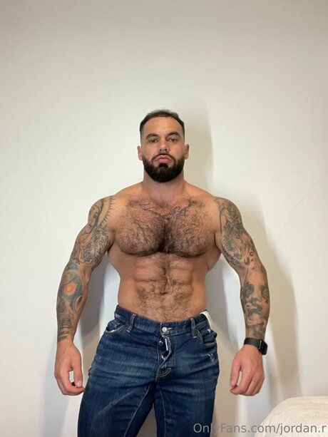 Jordan R