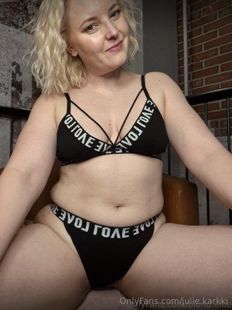 Julie Karkki