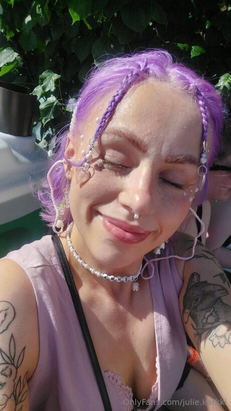 Julie Karkki