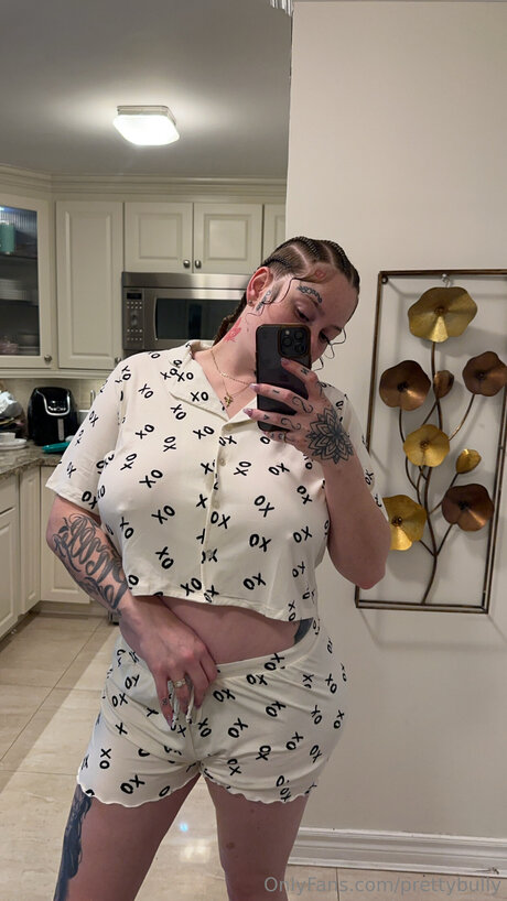 Prettybully