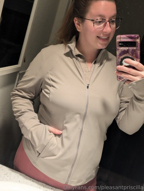 Pleasantpriscilla