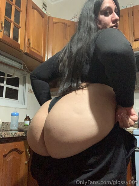 Lu Sweetgoddess