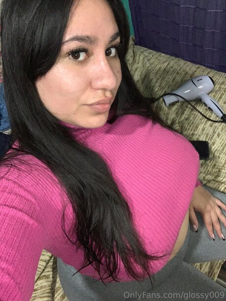 Lu Sweetgoddess