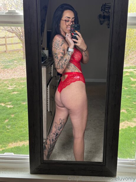 Jessieluvonly