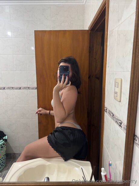 Jessy Berrry
