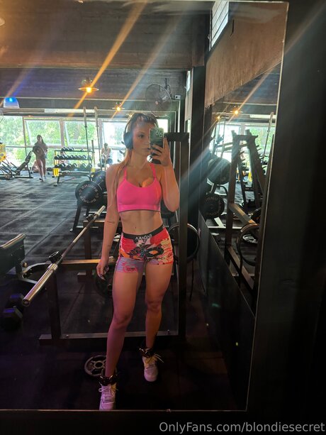 Lilyblake