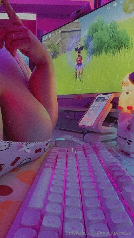 Xxwetpawzzx