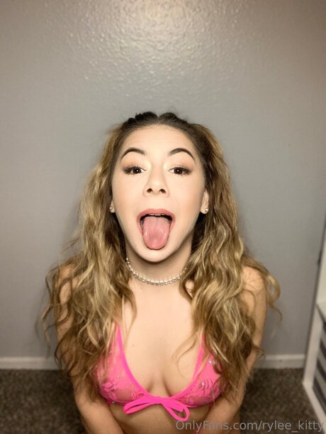 Rylee Kitty