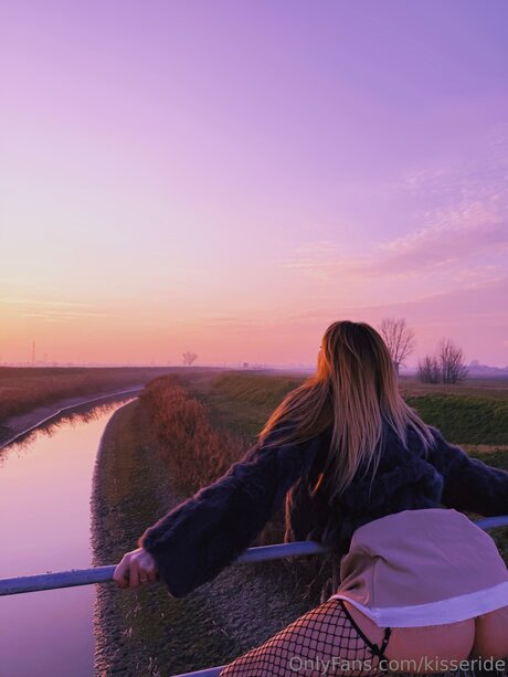 Kisseride