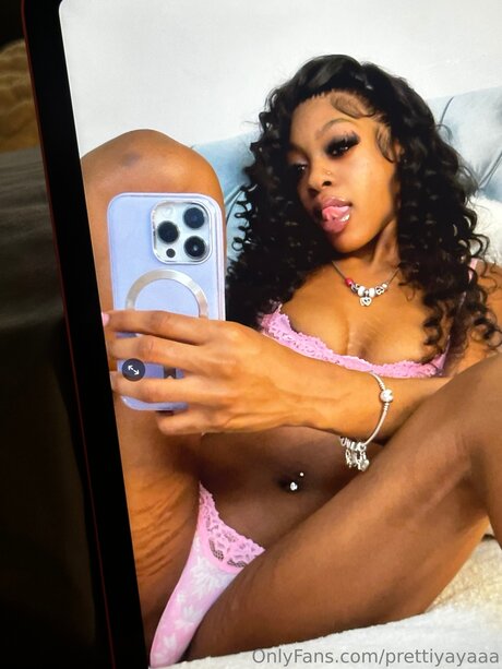 Prettiyayaaa