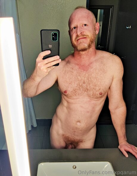 Foto desnuda filtrada de OnlyFans de Xpqarum