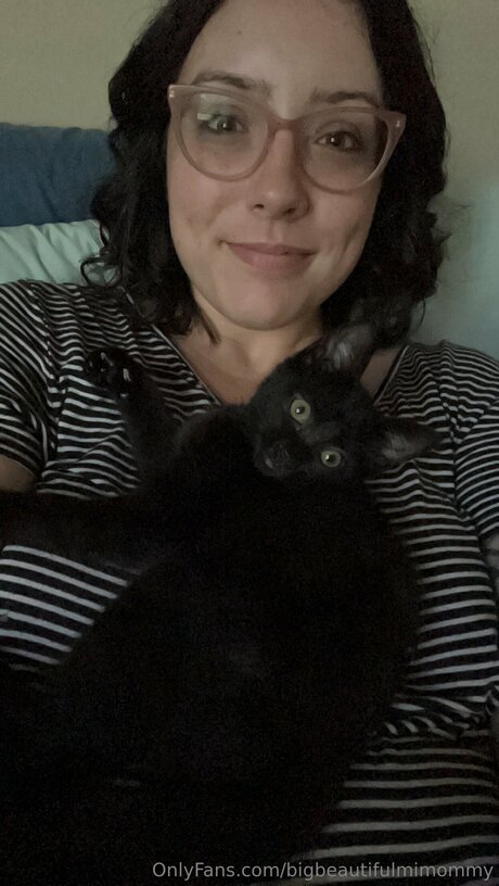 Bigbeautifulmimommy