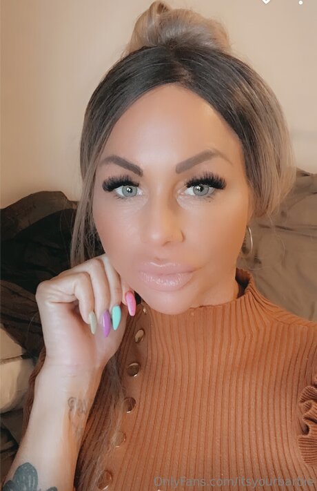 Itsyourbarbie