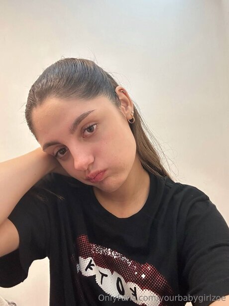 Yourbabygirlzoe