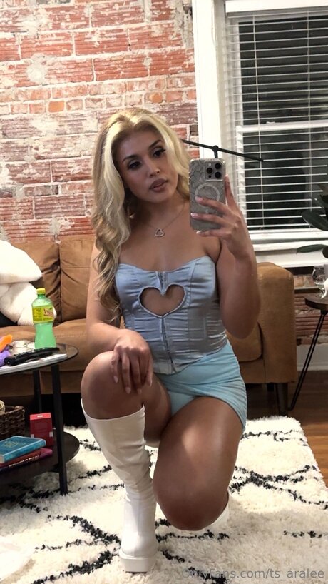 Ts Aralee