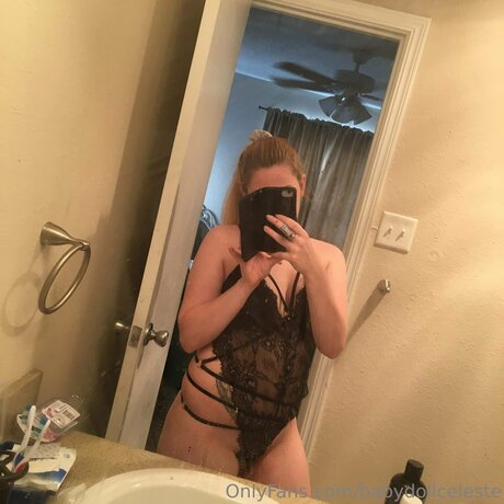 Babydollceleste