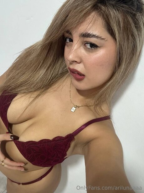 Arilunaaaa
