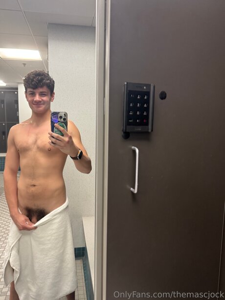 Themascjock