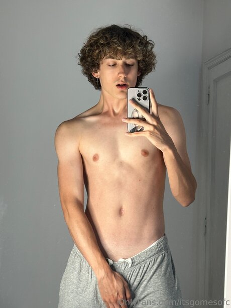 Itsgomesofc
