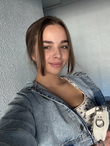 Foto desnuda filtrada de OnlyFans de Mia Rose Oftv