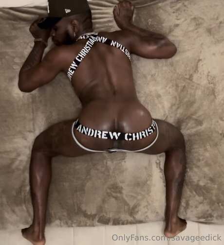 Savageedick