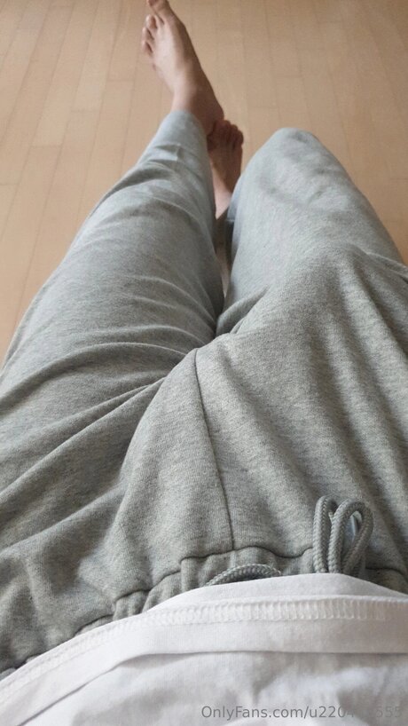 Foto desnuda filtrada de OnlyFans de U220466555