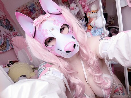 Angelkittyad