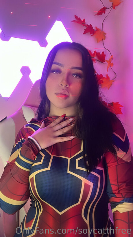 Soycatth