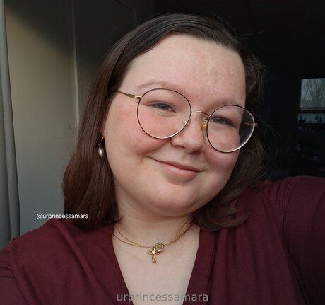 Urprincessamara