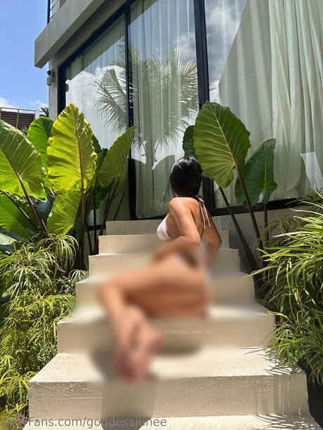 Goddessjunee