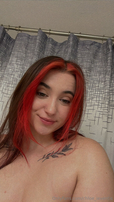 Red W
