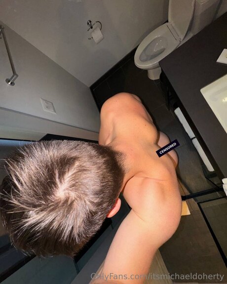 Itsmichaeldoherty