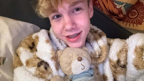 Xcharlietwinkx