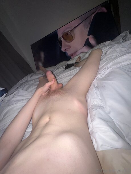 Xcharlietwinkx