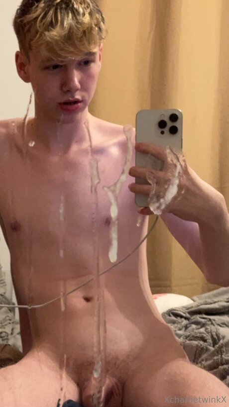 Xcharlietwinkx