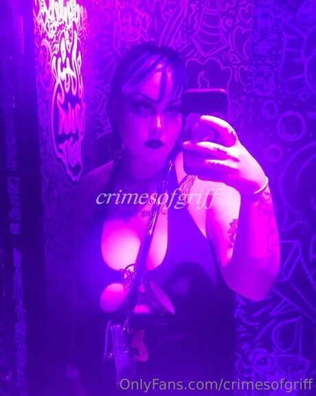 Crimesofgriff