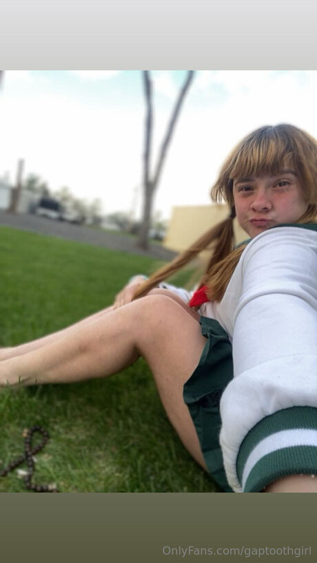 Gaptoothgirl