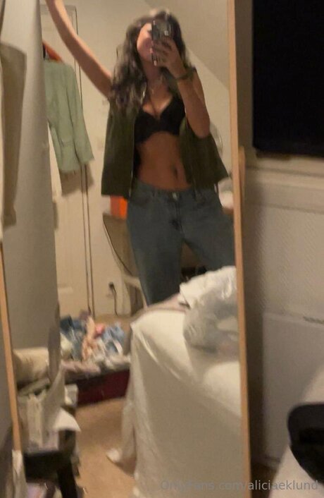 Aliciaeklund
