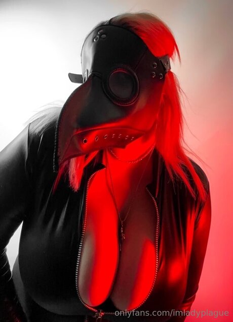 Imladyplague