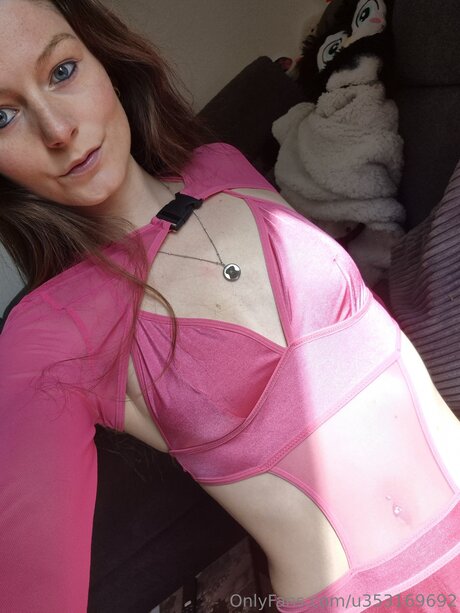 Foto desnuda filtrada de OnlyFans de U353169692