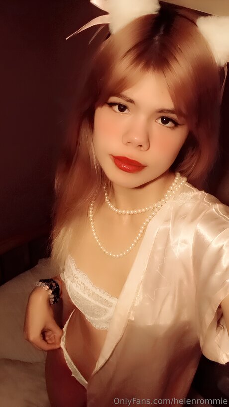 Helenrommie