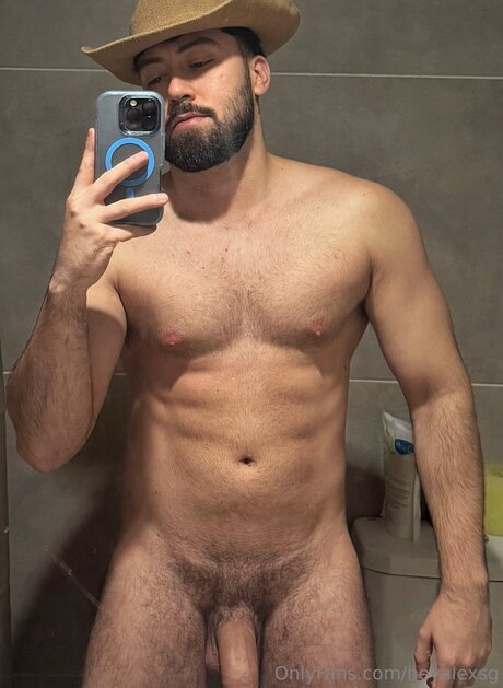 Heyalexsg