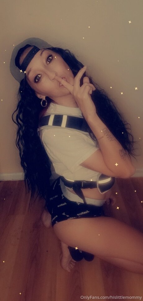 Hislittlemommy